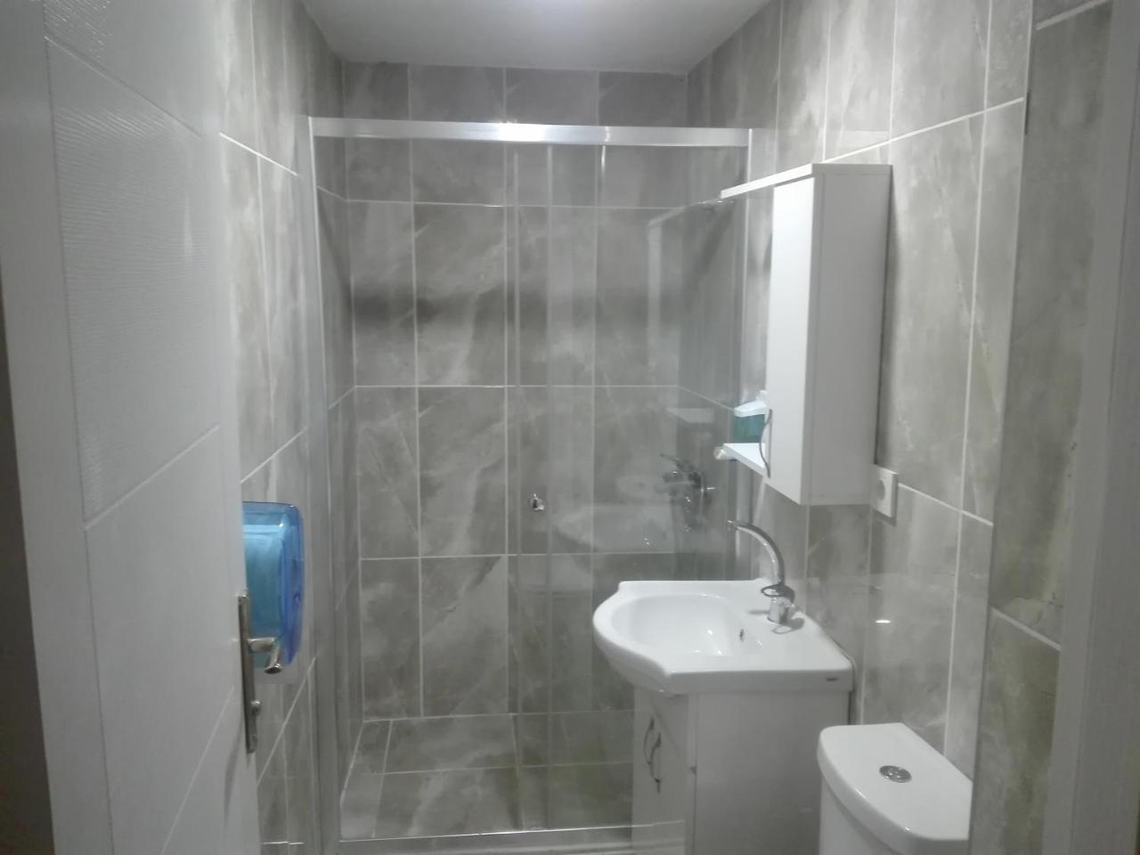 New Beylerbeyi Hotel Istanbul Exteriör bild